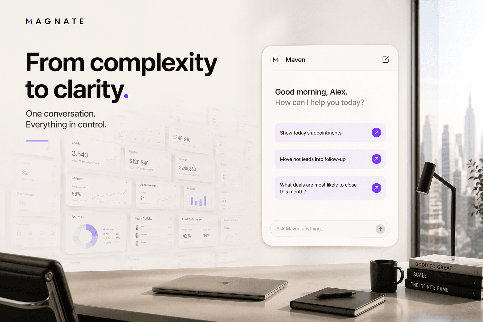 What Is a Conversational CRM?